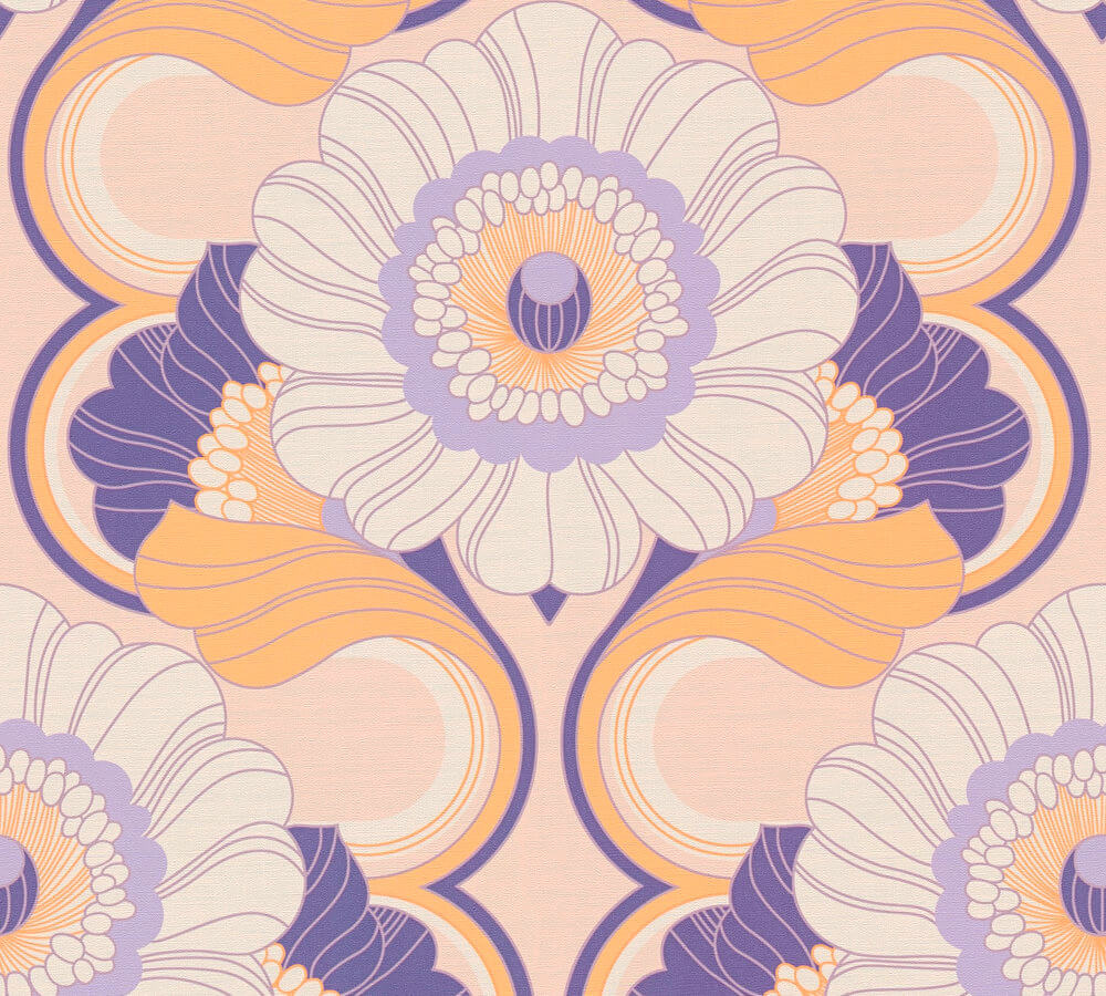 AS Creation Retro Chic - 39530-3