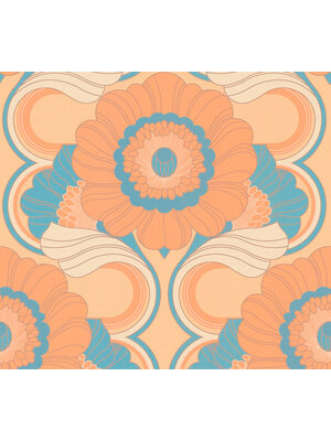 AS Creation Retro Chic - 39530-2