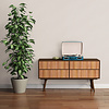 Livingwalls Famous Garden - 39353-1
