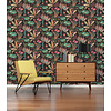 Livingwalls Famous Garden - 39348-1
