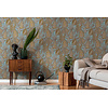 Livingwalls Famous Garden - 39346-4