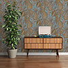 Livingwalls Famous Garden - 39346-4