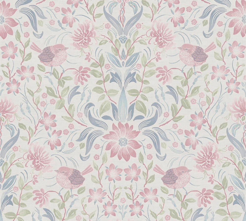 AS Creation Maison Charme - 39075-3