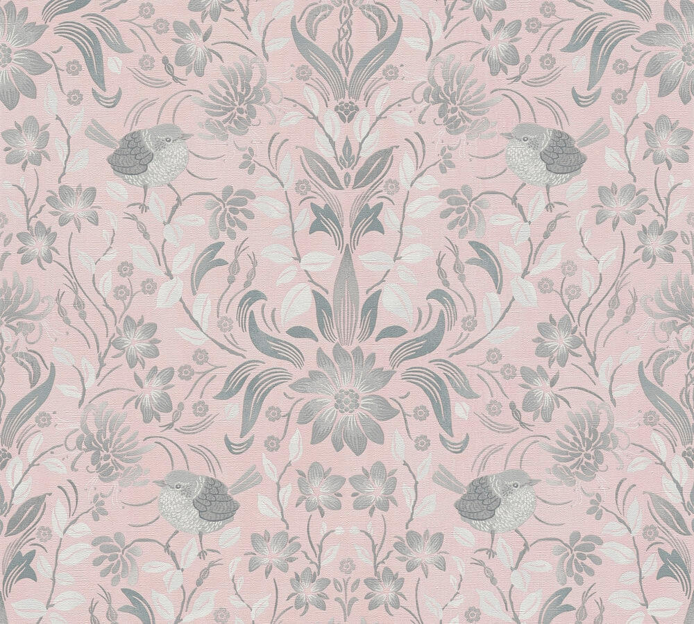 AS Creation Maison Charme - 39075-2