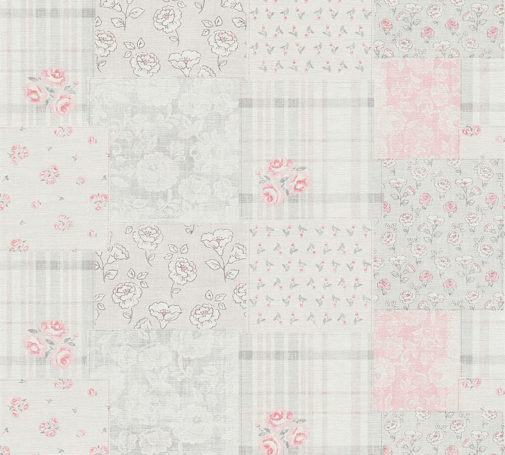 AS Creation Maison Charme - 39066-3