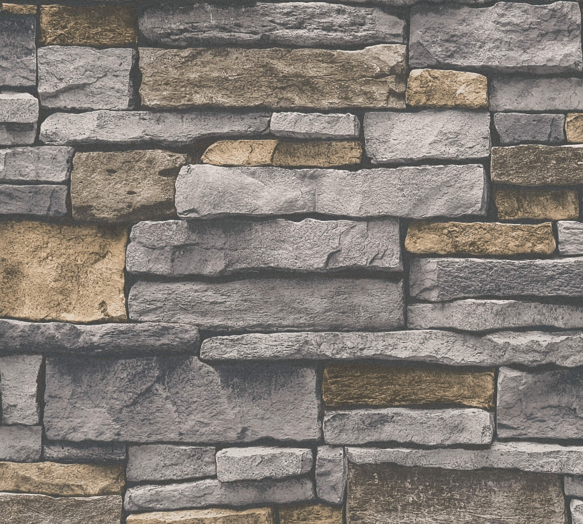 AS Creation Elements 2 - 38813-1