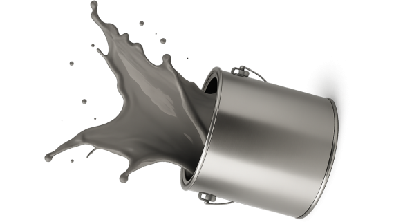 RAL 7048 voorbeeld