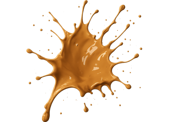 Wat is de kleur van RAL 8001?