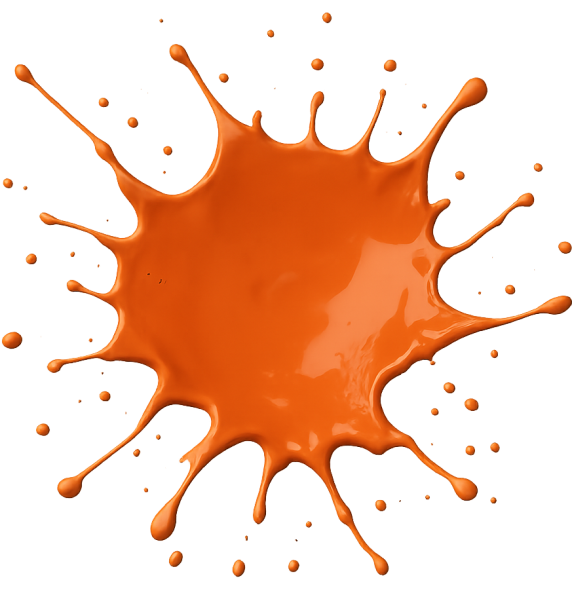 Wat is de kleur van RAL 2010?