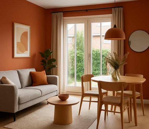 RAL 2010 interieur