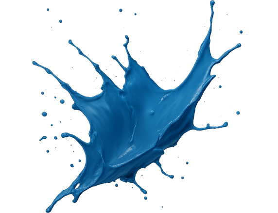 Wat is de kleur van RAL 5007?