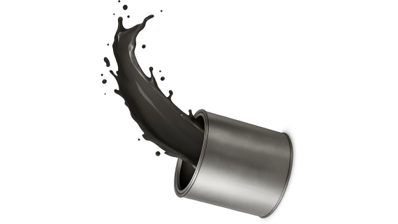 RAL 6014 voorbeeld