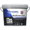 Sigma WoodProtect Solid Matt Sigma WoodProtect Solid Matt