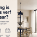 Hoe lang is Sikkens verf houdbaar?