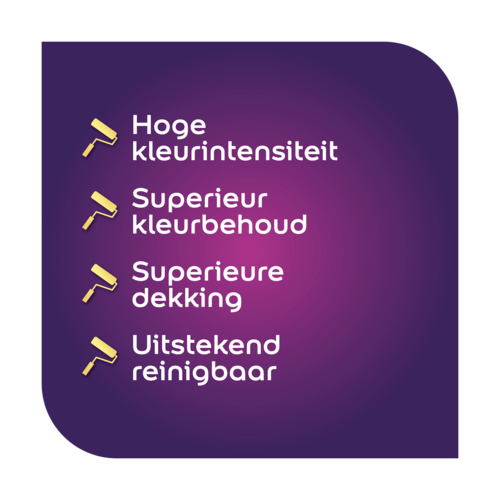 Inhoud: 2,5 liter, Kleur: Wit Inhoud: 2,5 liter, Kleur: Wit