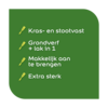 Flexa Mooi Makkelijk Meubels - Zwart Flexa Mooi Makkelijk Meubels - Zwart