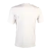 Argo T-Shirt Korte Mouwen - Wit Argo T-Shirt Korte Mouwen - Wit