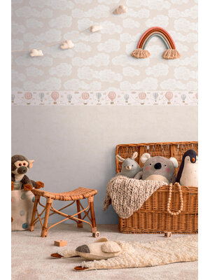 AS Creation Lilly & Luis - 77143-3