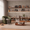 Livingwalls Vibes & Styles - 790081