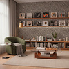 Livingwalls Vibes & Styles - 790082