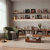 Livingwalls Vibes & Styles - 790083