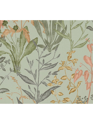 Livingwalls Vibes & Styles - 790093