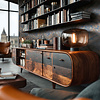 Livingwalls Vibes & Styles - 790191