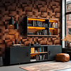 Livingwalls Vibes & Styles - 791971