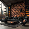 Livingwalls Vibes & Styles - 791971