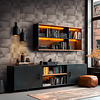Livingwalls Vibes & Styles - 791972
