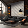 Livingwalls Vibes & Styles - 791972
