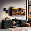 Livingwalls Vibes & Styles - 791973