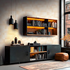 Livingwalls Vibes & Styles - 791974
