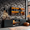 Livingwalls Vibes & Styles - 791975
