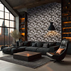 Livingwalls Vibes & Styles - 791975