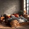 Livingwalls Vibes & Styles - 791995