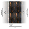 Livingwalls Vibes & Styles - 792162