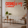 Livingwalls Cosmo Living - 79063-1