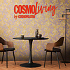 Livingwalls Cosmo Living - 79063-3