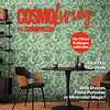Livingwalls Cosmo Living - 79063-4