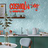 Livingwalls Cosmo Living - 79064-3