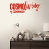Livingwalls Cosmo Living - 79065-2