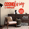 Livingwalls Cosmo Living - 79065-3
