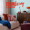 Livingwalls Cosmo Living - 79065-4