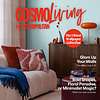 Livingwalls Cosmo Living - 79065-4