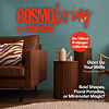 Livingwalls Cosmo Living - 79065-5