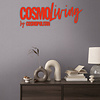 Livingwalls Cosmo Living - 79065-6