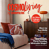 Livingwalls Cosmo Living - 79066-2