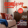 Livingwalls Cosmo Living - 79066-3