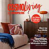 Livingwalls Cosmo Living - 79066-4